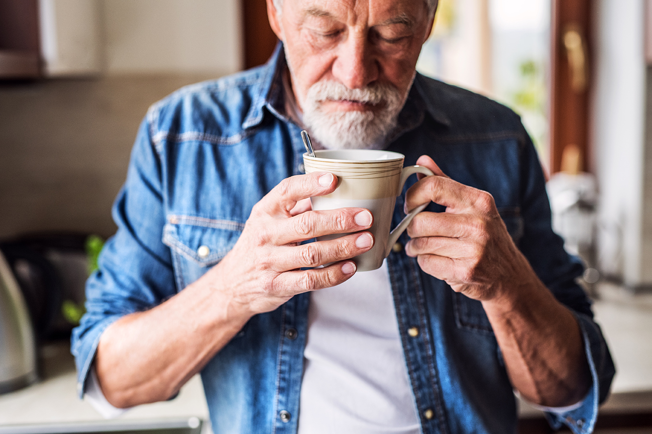 Does Drinking Coffee Cause Glaucoma